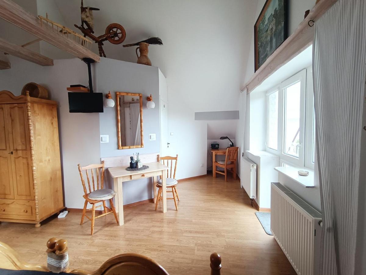 Haus Oberberg - Pokoje Ozonowane - Orly Turystyki 2024 Wilkasy Exterior foto