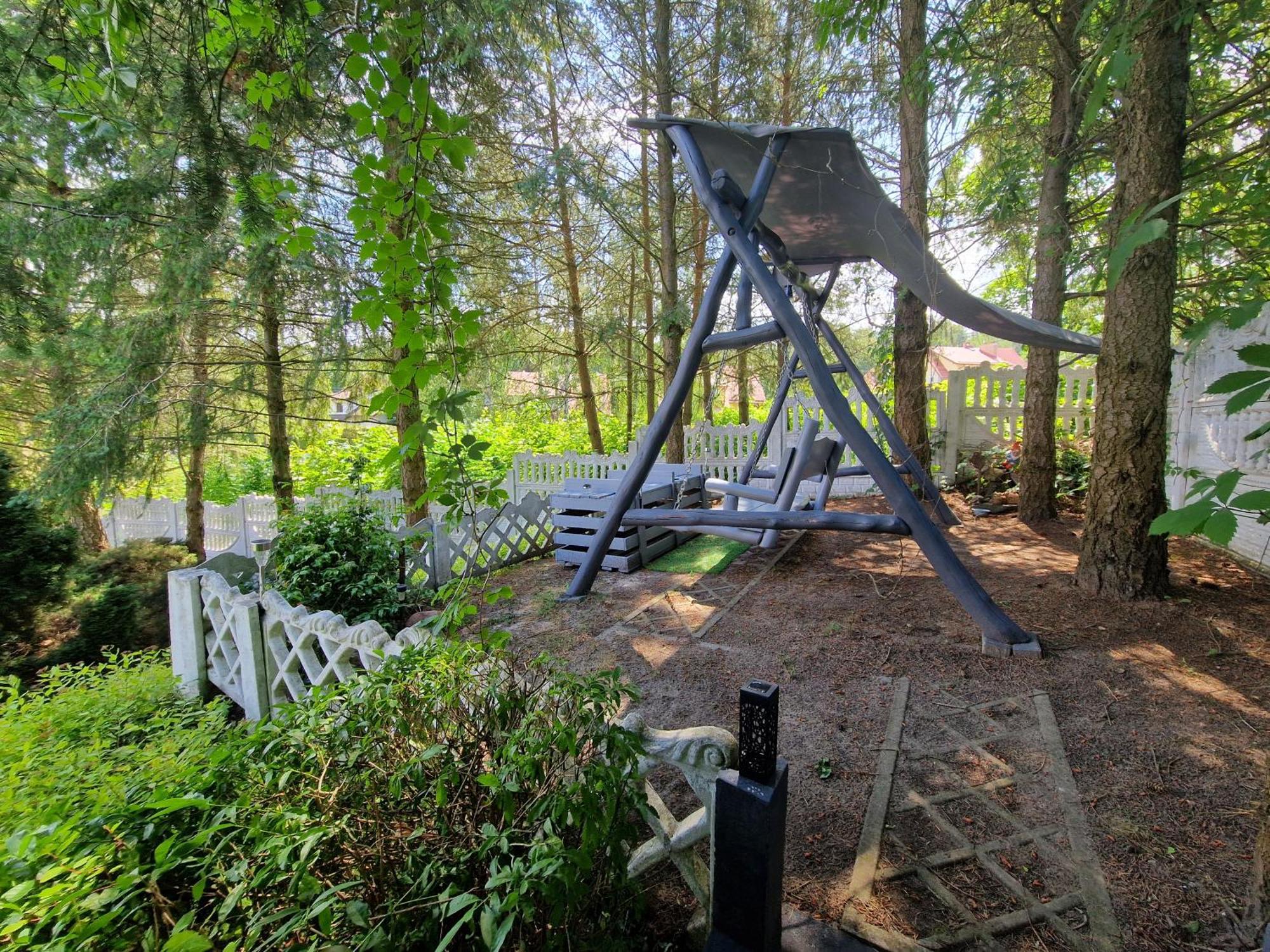Haus Oberberg - Pokoje Ozonowane - Orly Turystyki 2024 Wilkasy Exterior foto