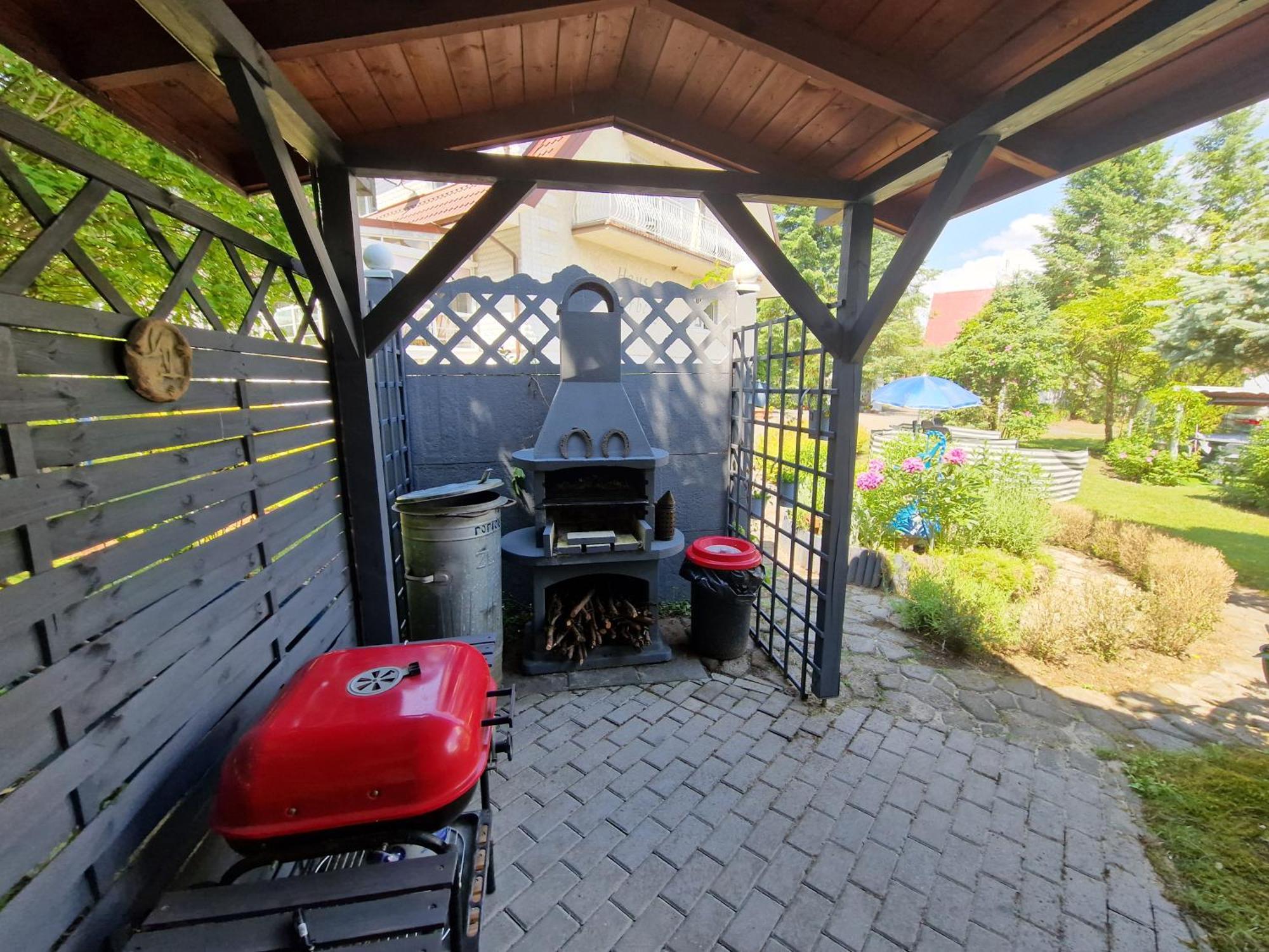 Haus Oberberg - Pokoje Ozonowane - Orly Turystyki 2024 Wilkasy Exterior foto