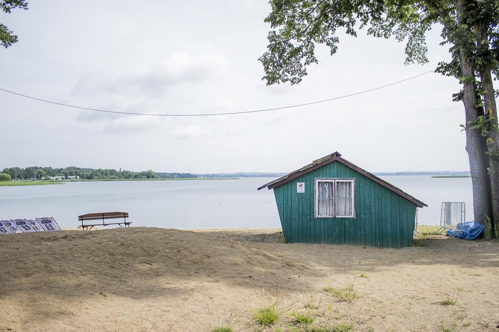 Haus Oberberg - Pokoje Ozonowane - Orly Turystyki 2024 Wilkasy Exterior foto